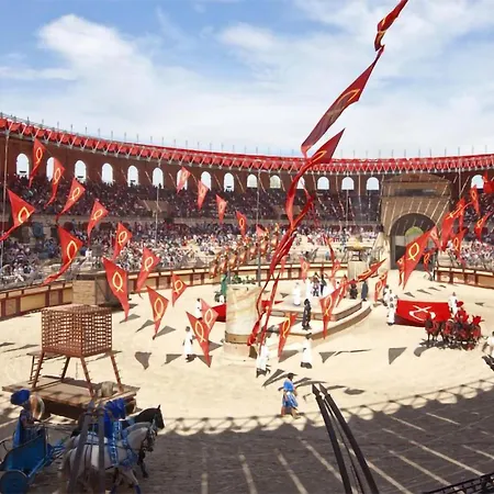 3 Bedroom Beautiful In 펜션