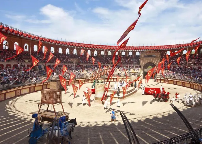 3 Bedroom Beautiful In Casa de Férias