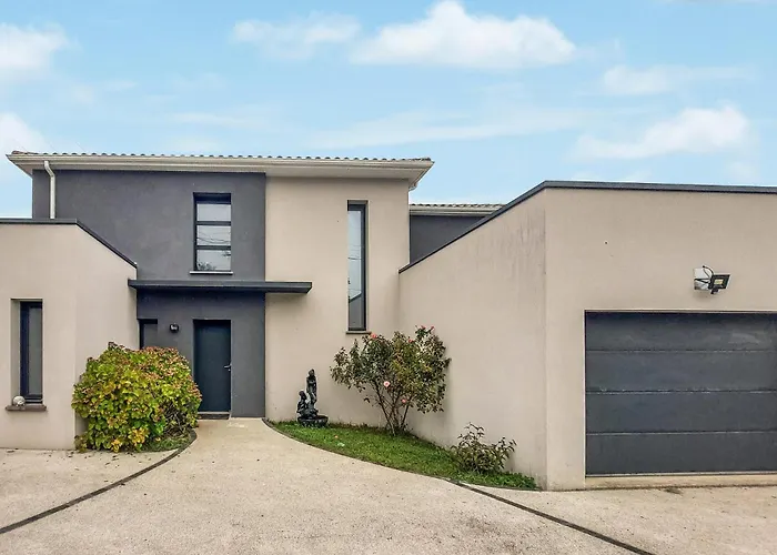 3 Bedroom Beautiful In